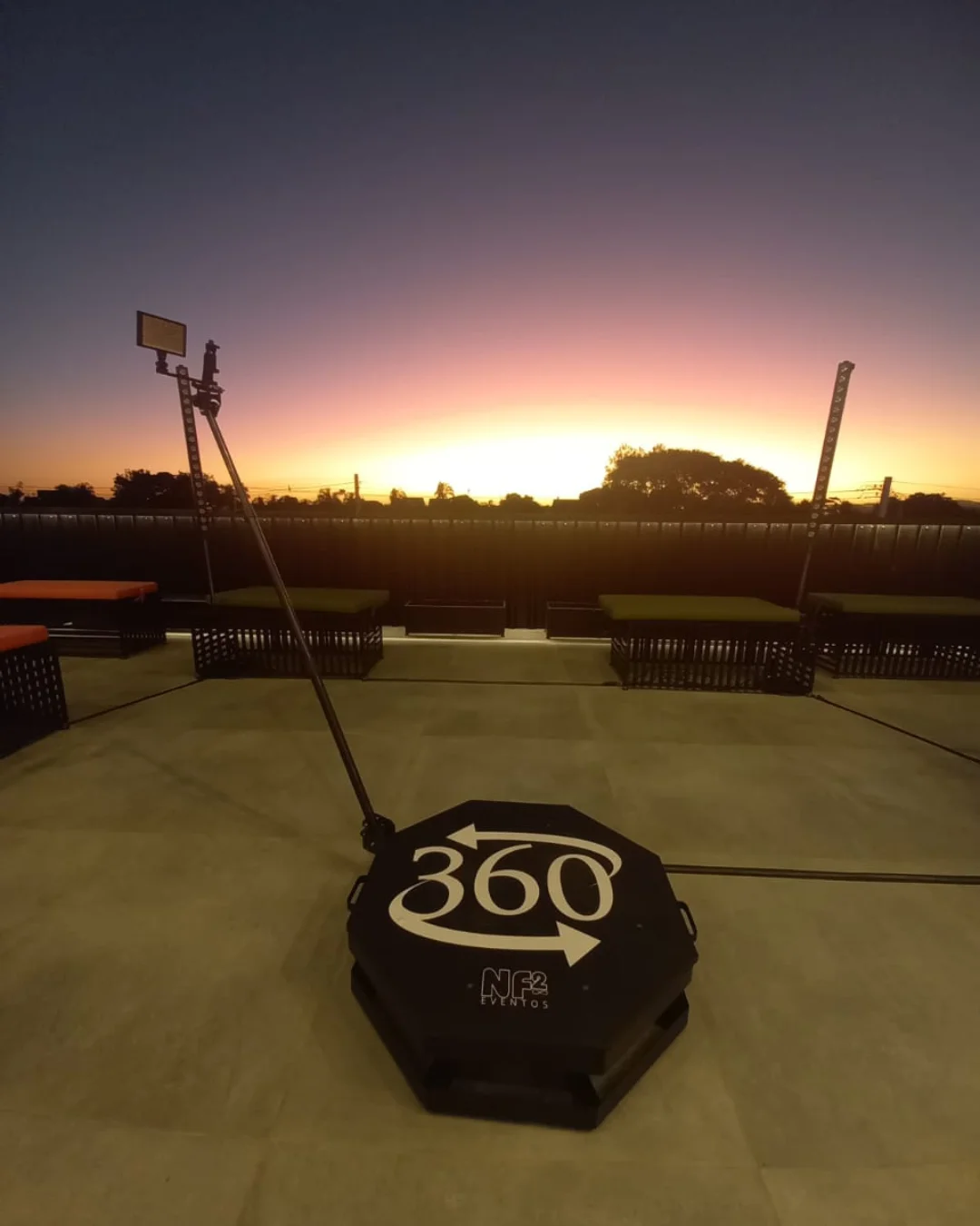 Plataforma 360
