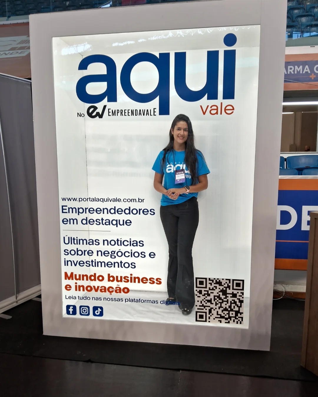 Capa revista instagramavel